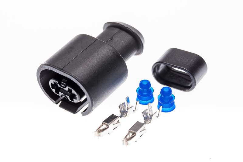 Electrical connector repair kit